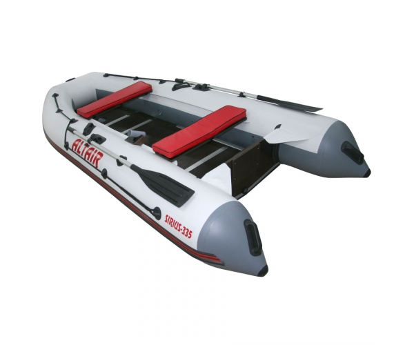 Altair Sirius 335 Stringer L Altair Sirius 335 Stringer L