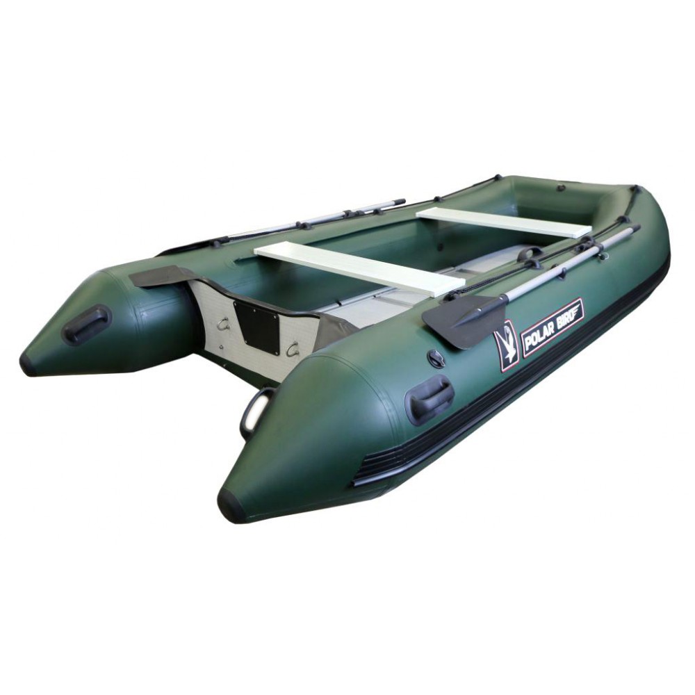 Polar Bird (Полар Бирд) 420 E Орлан Polar Bird (Полар Бирд) 420 E Орлан