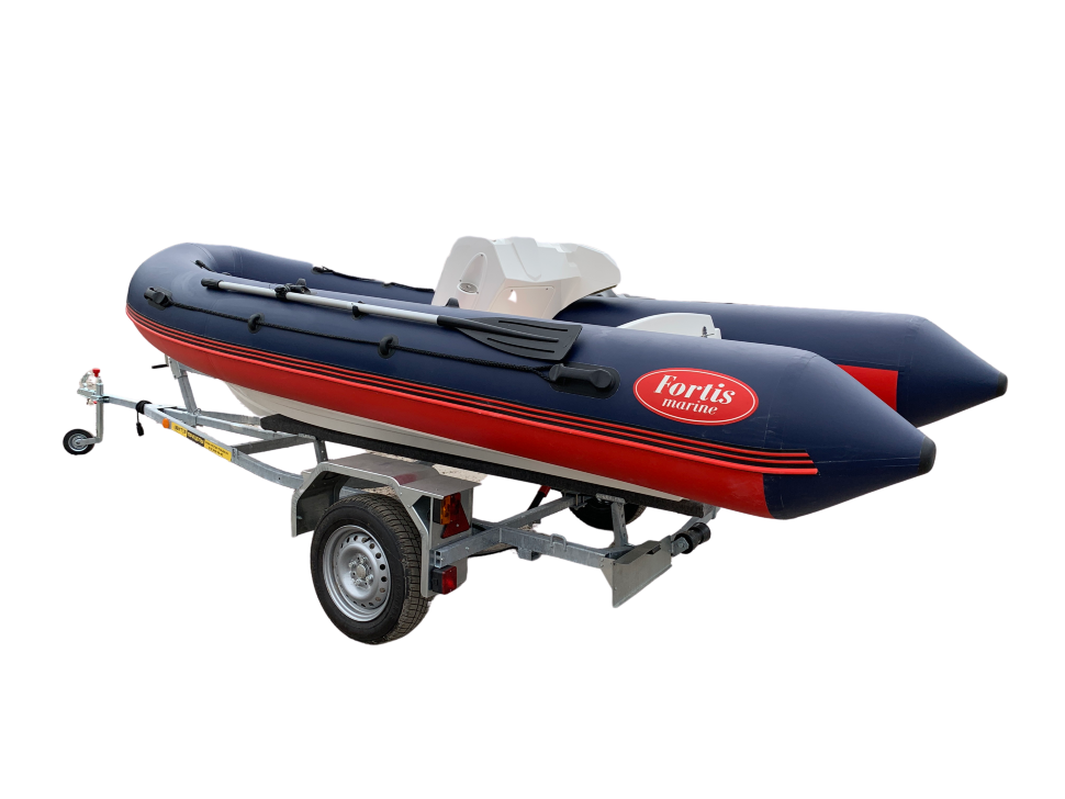 Fortis 450 RV Fortis 450 RV