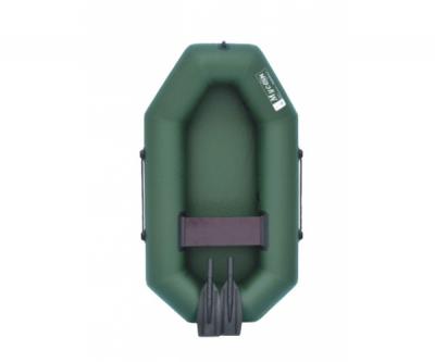 ПВХ надувная лодка гребная Муссон S190 гребки ПВХ надувная лодка гребная Муссон S190 гребки