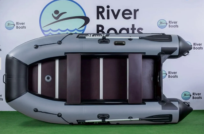 RiverBoats RB 410 Киль RiverBoats RB 410 Киль