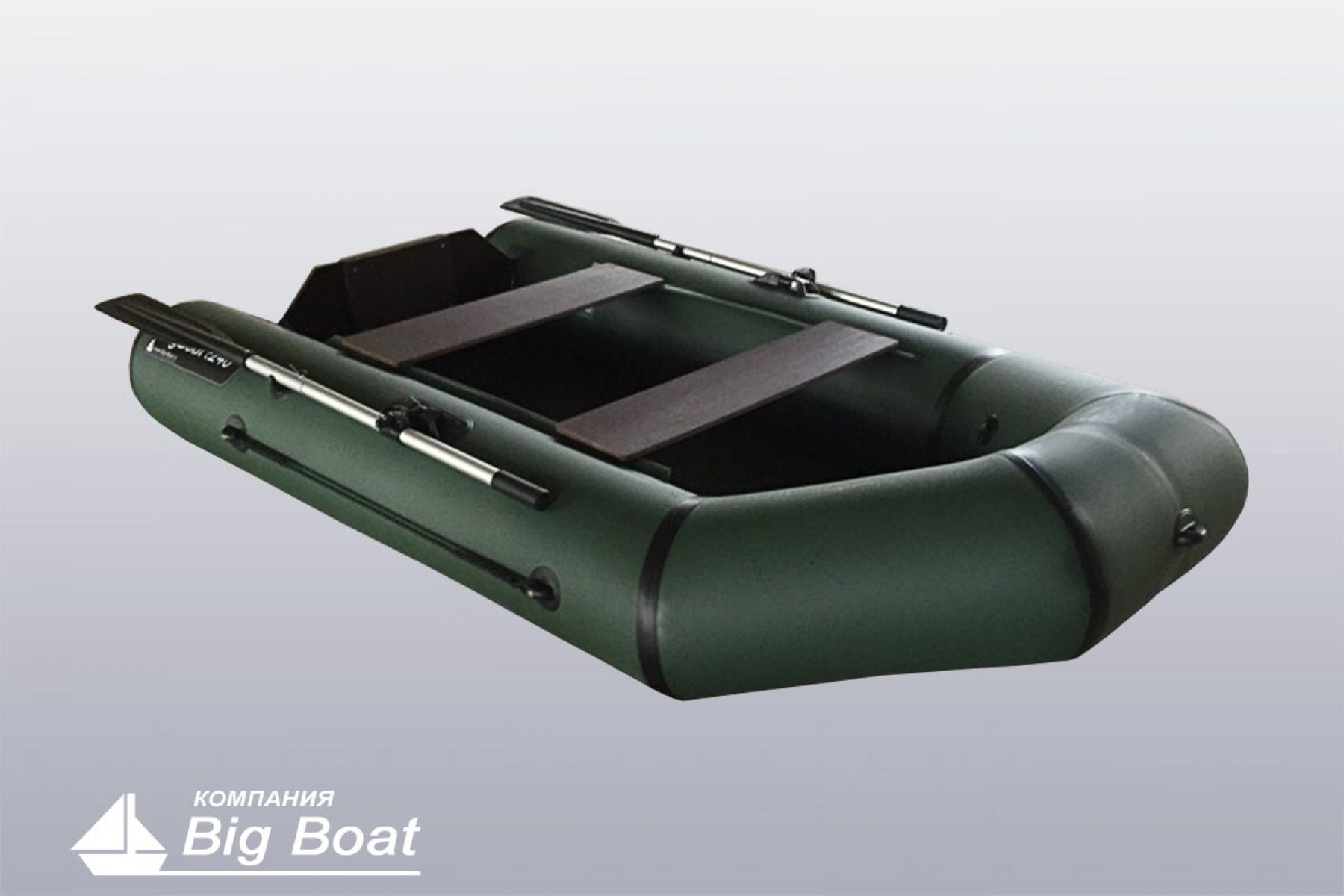 Big Boat C 240 Big Boat C 240