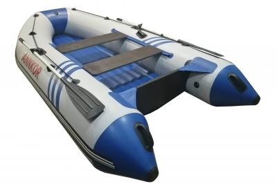 Лодка резиновая килевая под мотор Annkor 320 НДНД Лодка резиновая килевая под мотор Annkor 320 НДНД