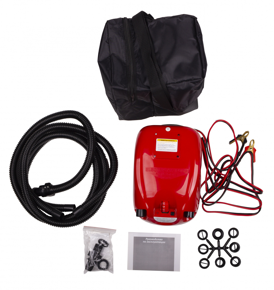 Насос электрический Toyama GP-80