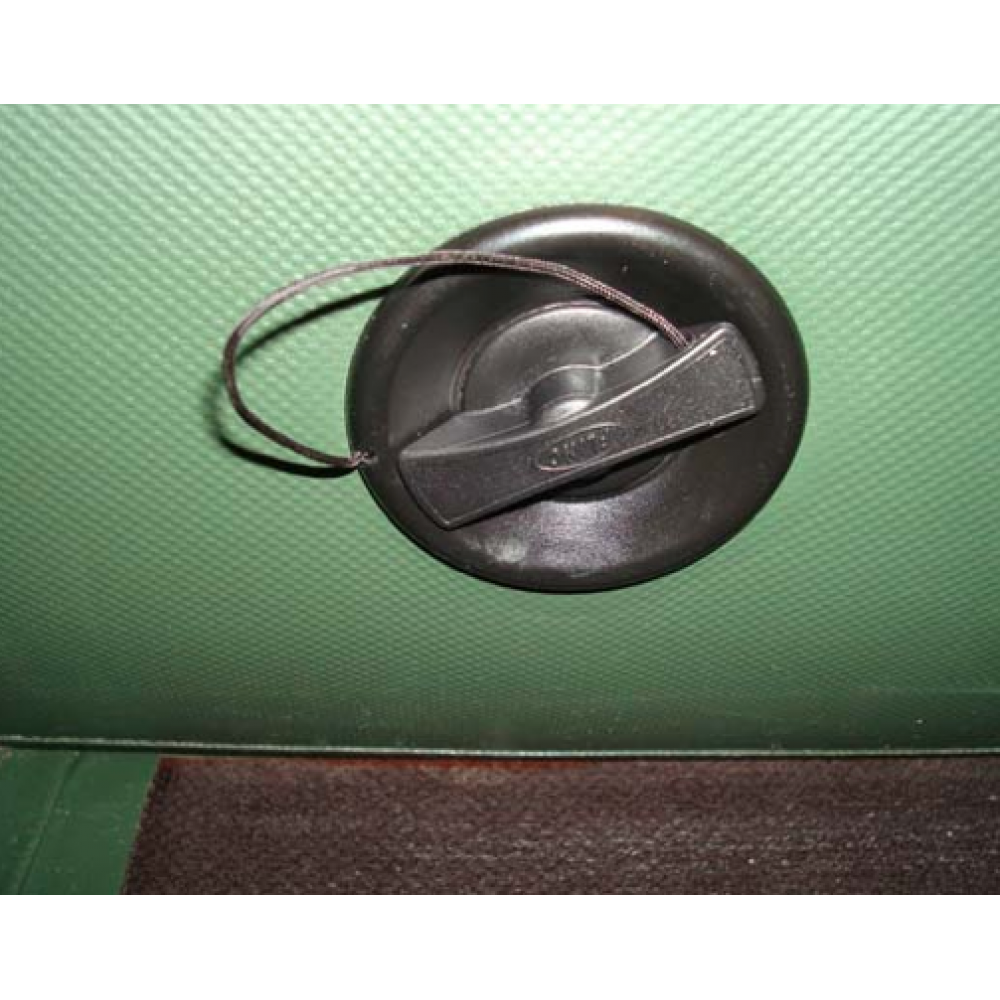 BoatMaster Эгоист 250 HF Люкс