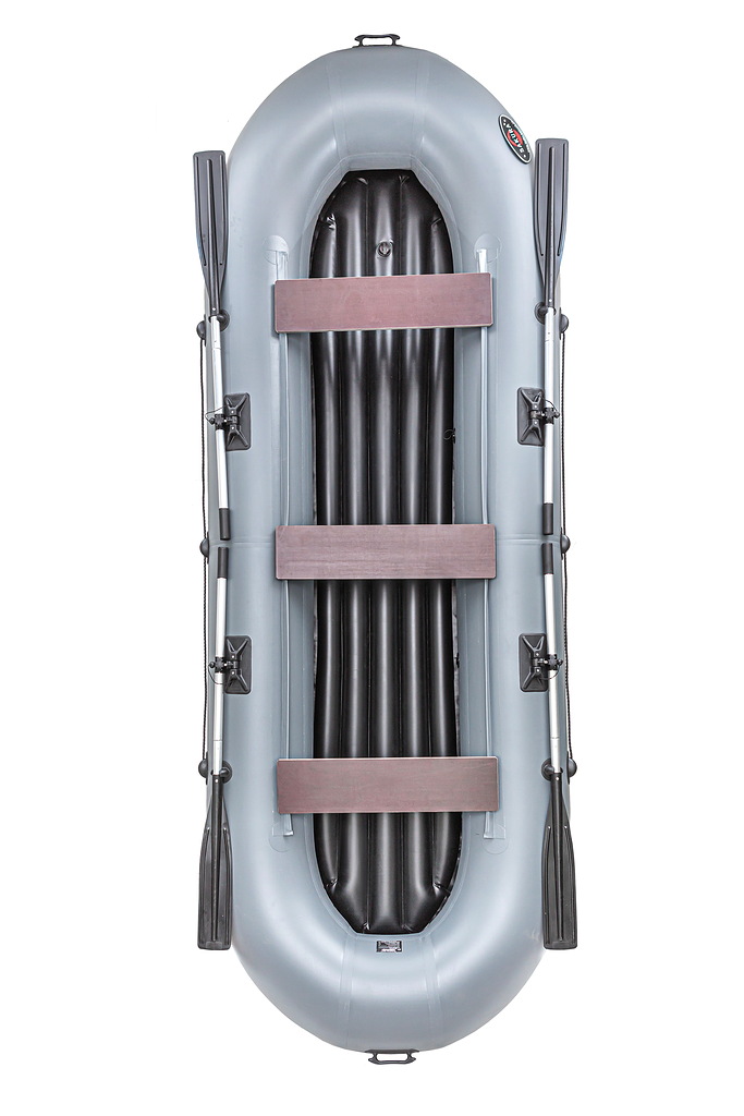 Пиранья 3,8 ДНД