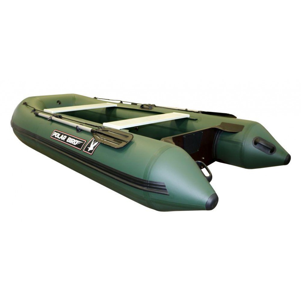 Polar Bird (Полар Бирд) 320 S Чайка Polar Bird (Полар Бирд) 320 S Чайка