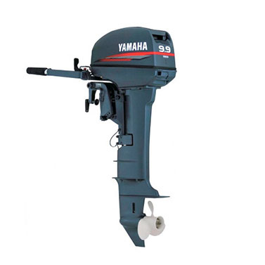 Yamaha 9.9GMH Yamaha 9.9GMH