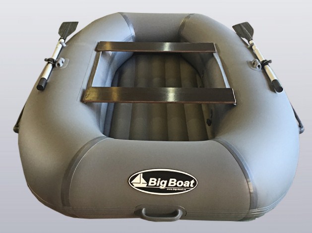 Big Boat Яр 310 НД Big Boat Яр 310 НД