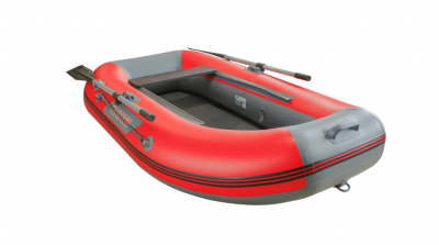 Лодка Одиссей 220 гребная