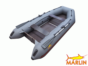 Marlin 320 SLK