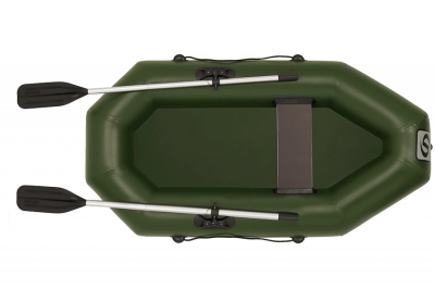 Гребная лодка надувная ПВХ Фрегат М 1 Оптима с веслами Гребная лодка надувная ПВХ Фрегат М 1 Оптима с веслами