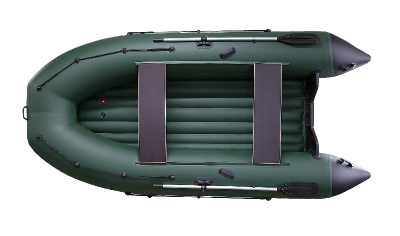 Лодка ПВХ ProfMarine PM 400 Air моторная Лодка ПВХ ProfMarine PM 400 Air моторная