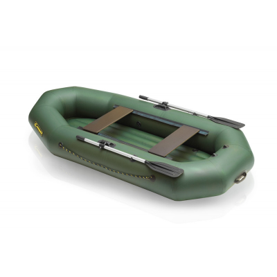 Лодка Компакт 270 НД гребная