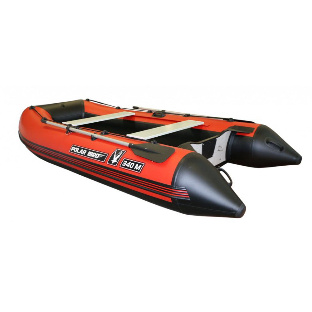 Polar Bird (Полар Бирд) 420 E Орлан Polar Bird (Полар Бирд) 420 E Орлан