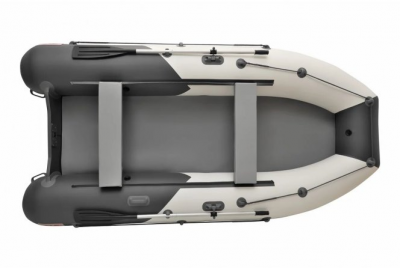 Лодка ПВХ Roger Sfera 3300 моторная Лодка ПВХ Roger Sfera 3300 моторная