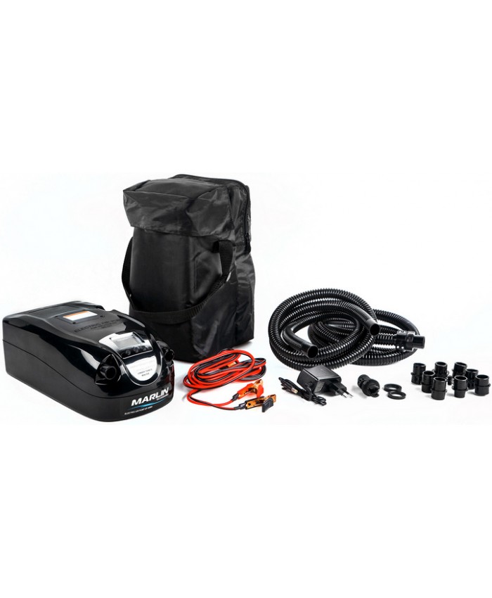 Насос электрический  Marlin GP-80 BD