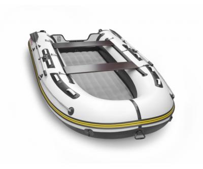 Лодка ПВХ X-River Grace 300 моторная Лодка ПВХ X-River Grace 300 моторная