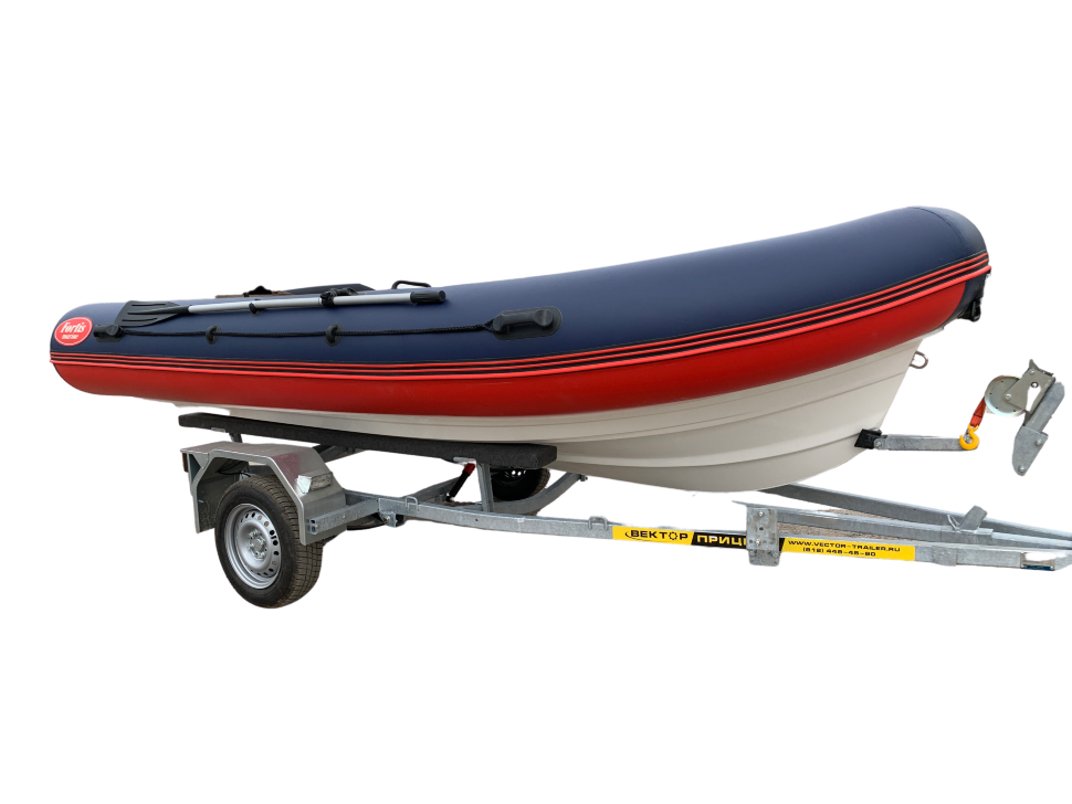 Fortis 450 RV Fortis 450 RV