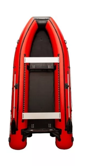 SibRiver GT-480