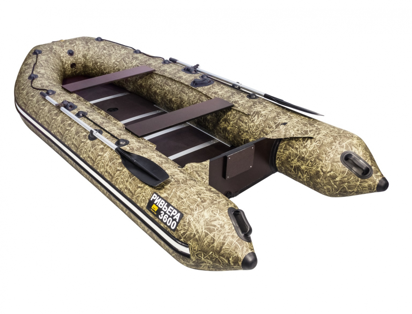 Ривьера Компакт 3600 СК