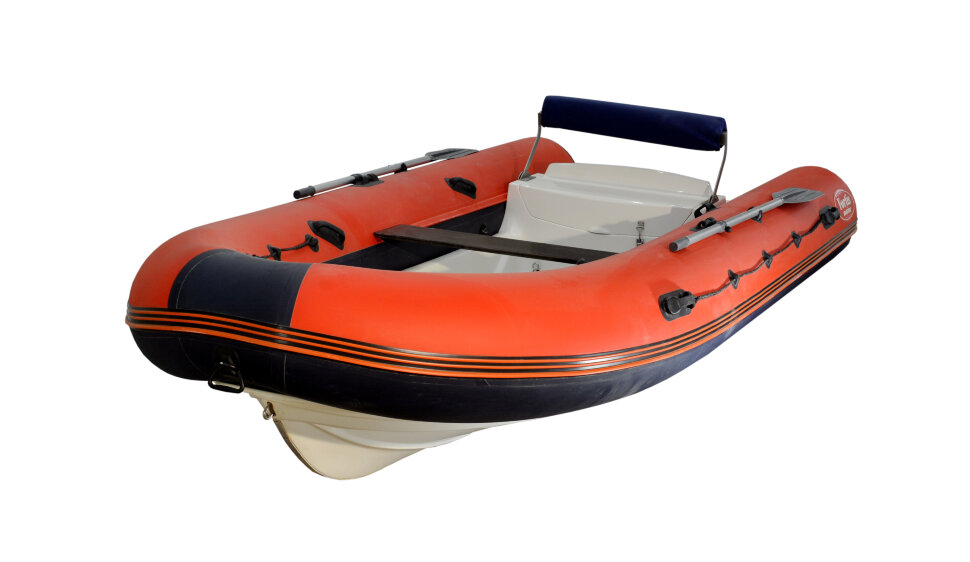 Fortis 450 RV Fortis 450 RV