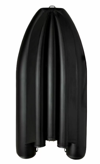 СибРивер Селенга-360 НД фальшборт