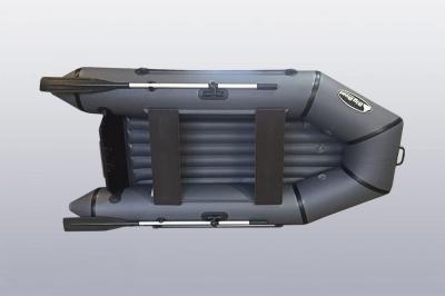 Лодка ПВХ НДНД Big Boat Т 250 Лодка ПВХ НДНД Big Boat Т 250