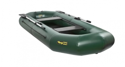 Надувная лодка Чирок 265