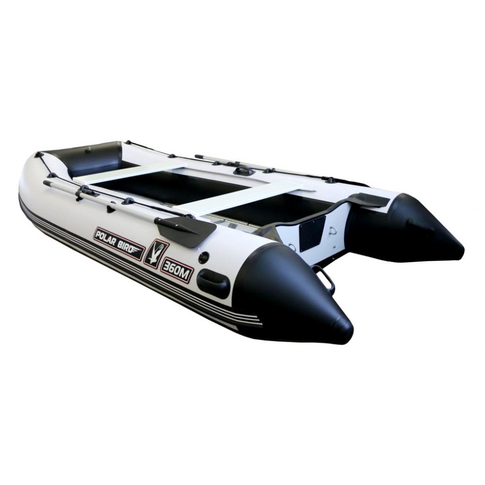 Polar Bird (Полар Бирд) 420 E Орлан Polar Bird (Полар Бирд) 420 E Орлан