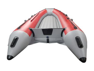 Лодка ПВХ Река 370 Премиум моторная Лодка ПВХ Река 370 Премиум моторная