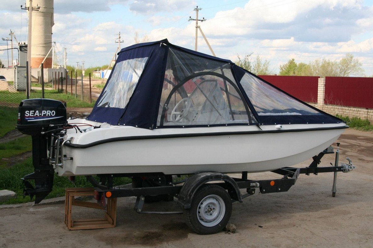 Cayman 40S Cayman 40S