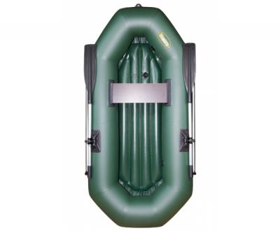 Лодка Инзер 1 в (270) НД гребная Лодка Инзер 1 в (270) НД гребная