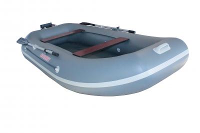 Гребная лодка ПВХ надувная Одиссей 280