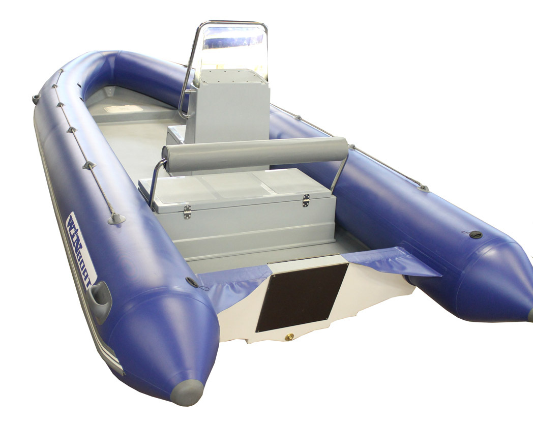 WinBoat 530 R WinBoat 530 R