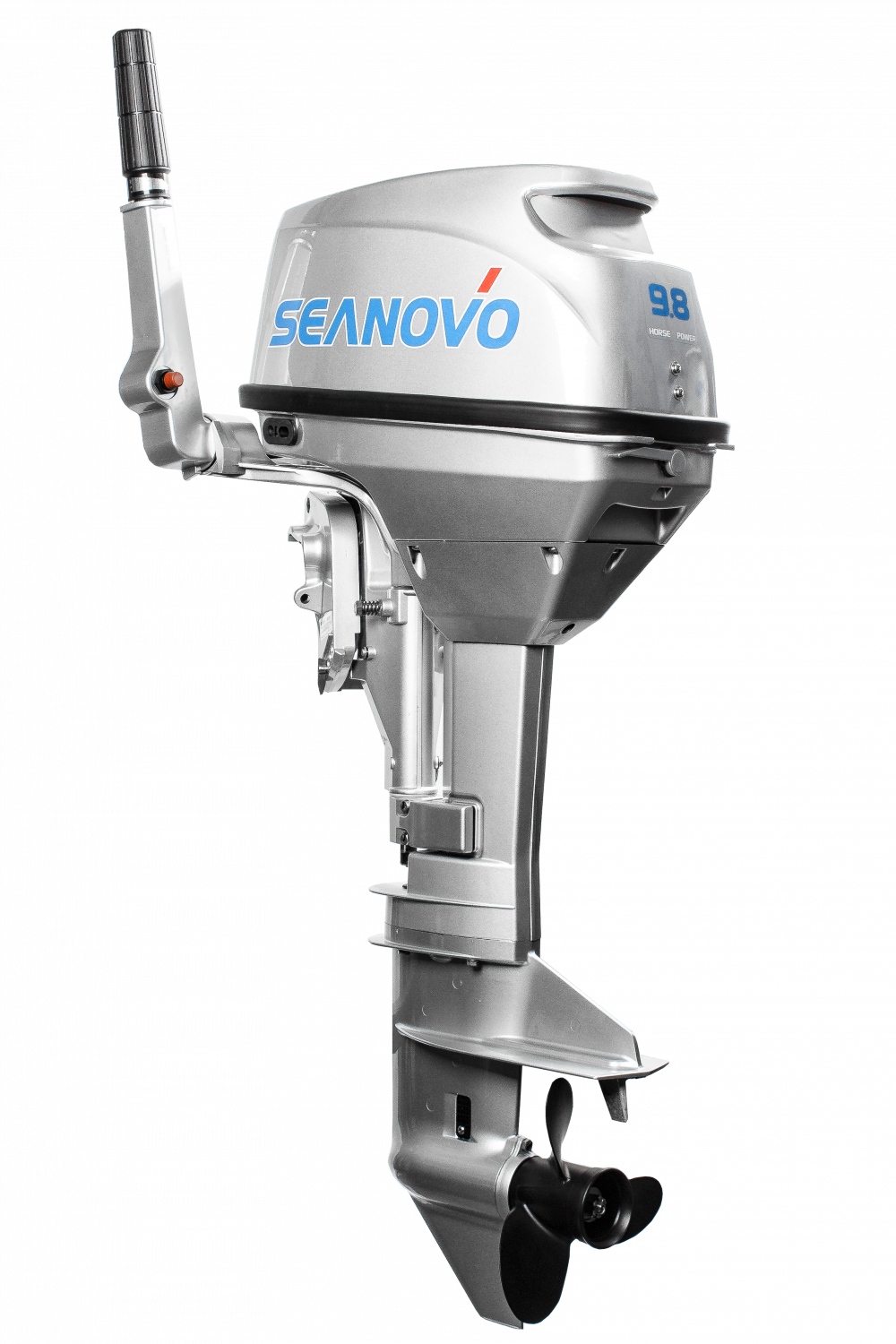 Seanovo SN 9.8 FHL Seanovo SN 9.8 FHL