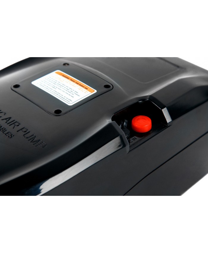 Насос электрический  Marlin GP-80 BD