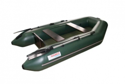 Лодка ПВХ Marko Boats Голец MG-270N моторная Лодка ПВХ Marko Boats Голец MG-270N моторная