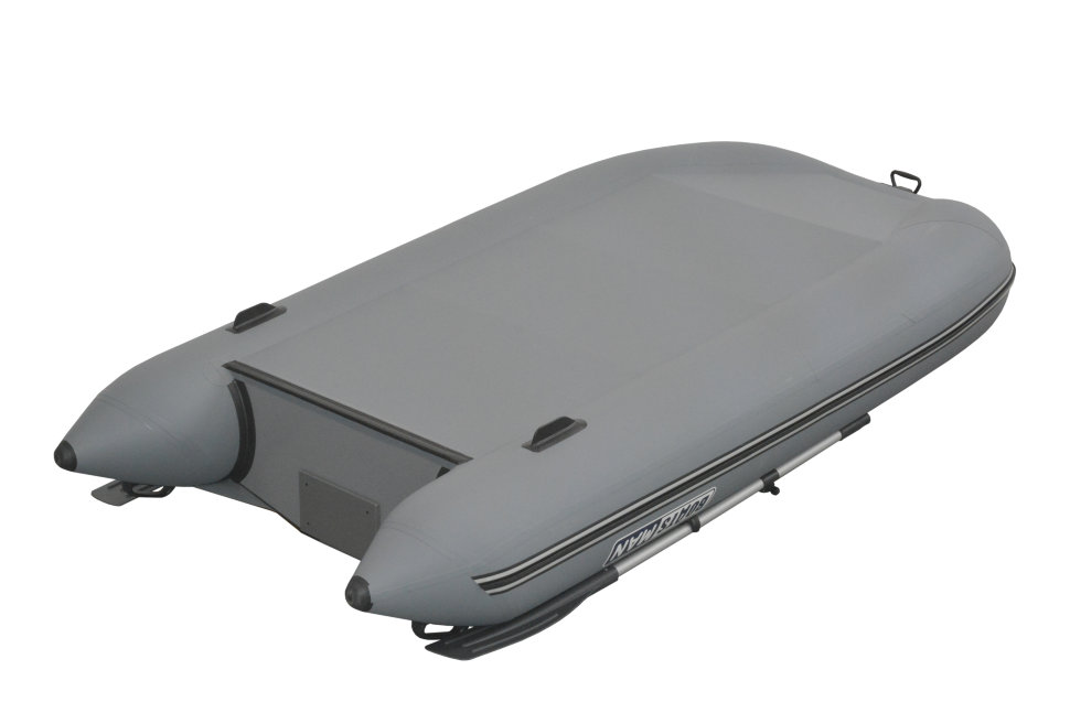 Boatsman BT 280 Boatsman BT 280