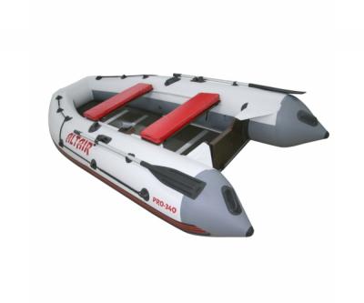 Лодка ПВХ Altair PRO 360 моторная Лодка ПВХ Altair PRO 360 моторная