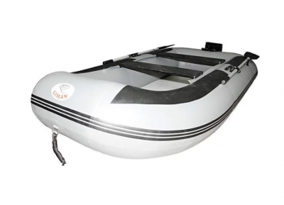 ПВХ надувная лодка Liman 300 AD SCFO