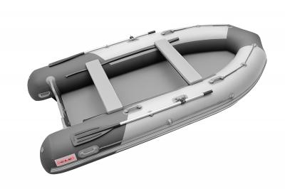 Лодка ПВХ Roger Sfera 3800 моторная Лодка ПВХ Roger Sfera 3800 моторная