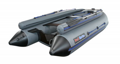 Лодка ПВХ ProfMarine PM 450 Air FB моторная Лодка ПВХ ProfMarine PM 450 Air FB моторная