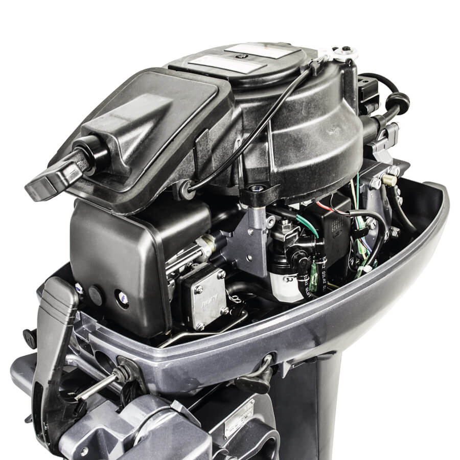 Апачи T9.9BS (9.9 л.с., 2 такта) Апачи T9.9BS (9.9 л.с., 2 такта)