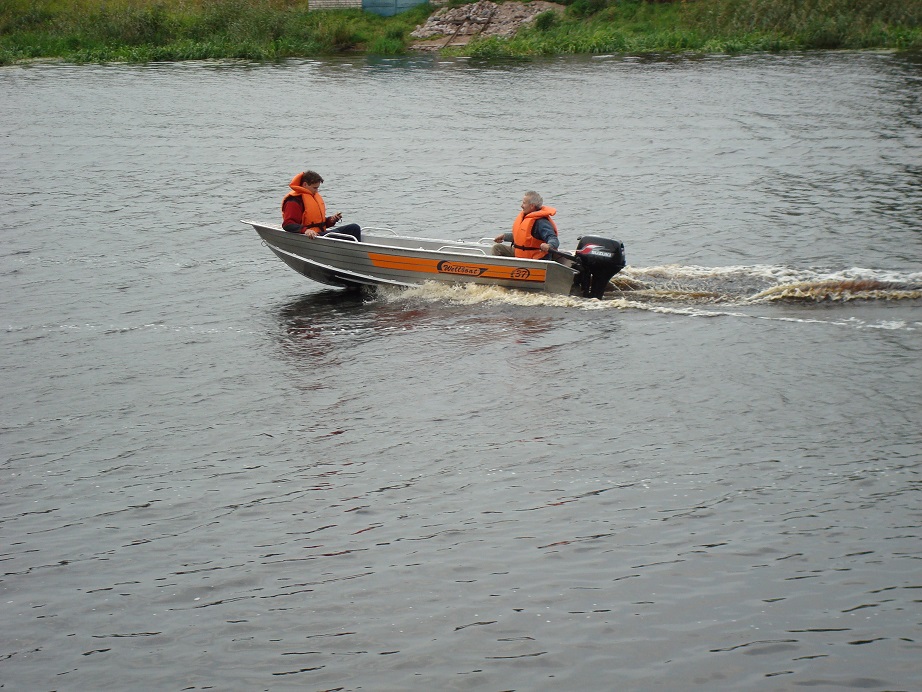 Wellboat-37 NexT Wellboat-37 NexT