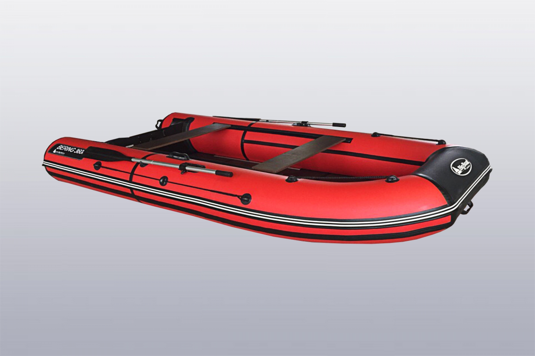 Big Boat Беринг 360 К Big Boat Беринг 360 К