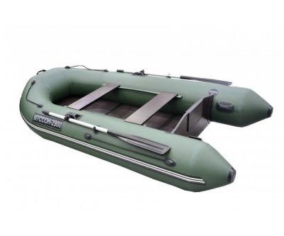 Лодка ПВХ Муссон 2900 С моторная Лодка ПВХ Муссон 2900 С моторная