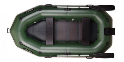 Гребная ПВХ лодка Bark B-270NP