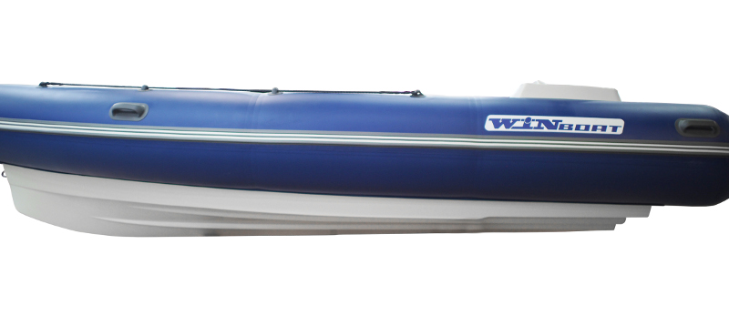 WinBoat 440 RL WinBoat 440 RL