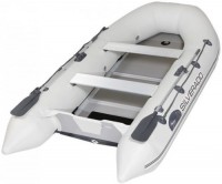 Лодка ПВХ Silverado Sport 36S моторная